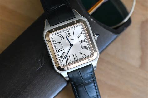 cartier santos.dumont|santos dumont cartier price.